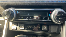 Toyota RAV4 2.5 VVT-i Hybrid Dynamic 5dr CVT 2WD Hybrid Estate